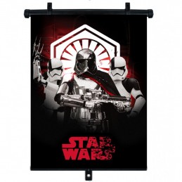 Roleta SlneÄnĂĄ Clona Star Wars (B)